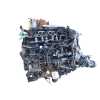 Recambio de motor completo para bmw x1 (f48) sdrive 18 d referencia OEM IAM B47C20B 857949105 