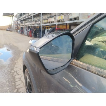 RETROVISOR IZQUIERDO 