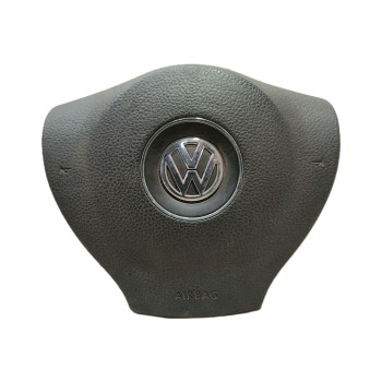 AIRBAG DELANTERO IZQUIERDO 5N0880201F81U 3C8880201K 
