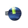 Recambio de tapa exterior combustible para peugeot 208 i (ca_, cc_) 1.4 hdi referencia OEM IAM 9807206080  