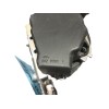 Recambio de cinturon seguridad trasero izquierdo para volvo xc70 kinetic awd referencia OEM IAM 39859391 6029339L 