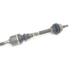 Recambio de transmision delantera izquierda para citroën c5 berlina sx (e) referencia OEM IAM 32726T  