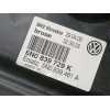 Recambio de elevalunas trasero izquierdo para volkswagen tiguan (5n1) sport referencia OEM IAM 5N0959703B 5N0839729K 962622354