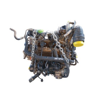 MOTOR COMPLETO G3LC G3LCKP124867 