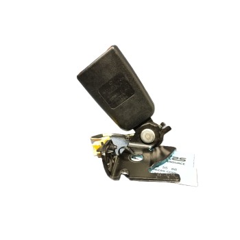 ENGANCHE CINTURON TRASERO IZQUIERDO A2128601969 A2128601969 