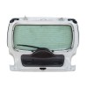 Recambio de porton trasero para peugeot 206 hatchback (2a/c) 1.4 i referencia OEM IAM 8701R5  