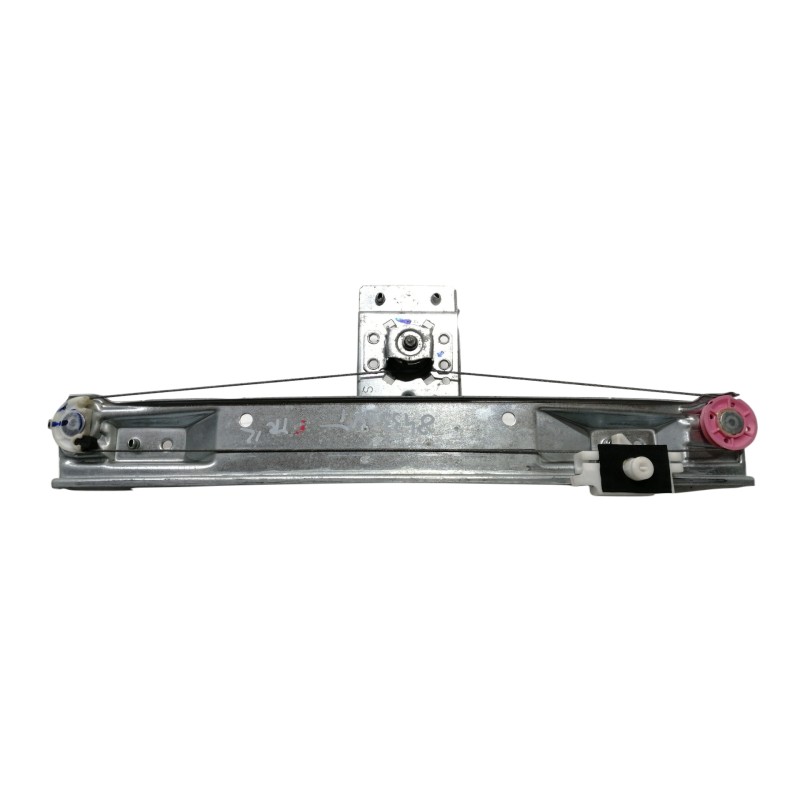 Recambio de elevalunas trasero izquierdo para opel corsa e business referencia OEM IAM 013188503LH  