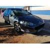 peugeot 407 del año 2006