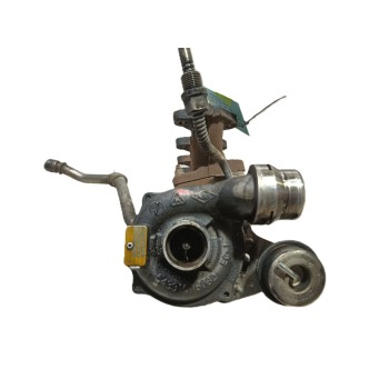 TURBOCOMPRESOR 7701476880 4780276H307056 