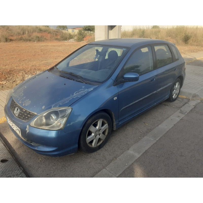 HONDA CIVIC BERLINA 5 (EU7/8)