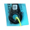 Recambio de enganche cinturon delantero izquierdo para volkswagen golf 1.5 etsi mhev referencia OEM IAM 8Y0857755MNB 8Y0857755 
