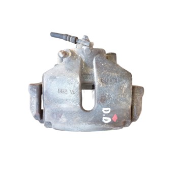 PINZA FRENO DELANTERA DERECHA 1K0615123E / 1K0615124E 
