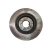 Recambio de disco freno delantero para nissan juke (f15) 1.5 dci referencia OEM IAM 402061KA3B  
