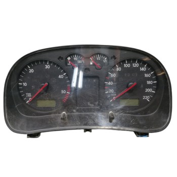 CUADRO INSTRUMENTOS 1J0919861B 1035100002 0263611004