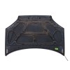 Recambio de capot para chevrolet tacuma monospace (u100) 1.6 referencia OEM IAM 96492743  