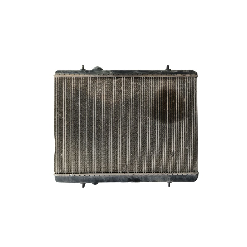 Recambio de radiador agua para peugeot partner (s2) combiespace referencia OEM IAM 133387 9646528480 