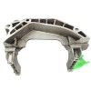 Recambio de soporte motor para fiat linea (110) dynamic referencia OEM IAM 55182191  
