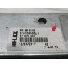 Recambio de elevalunas trasero izquierdo para opel corsa e business referencia OEM IAM 013188503LH  