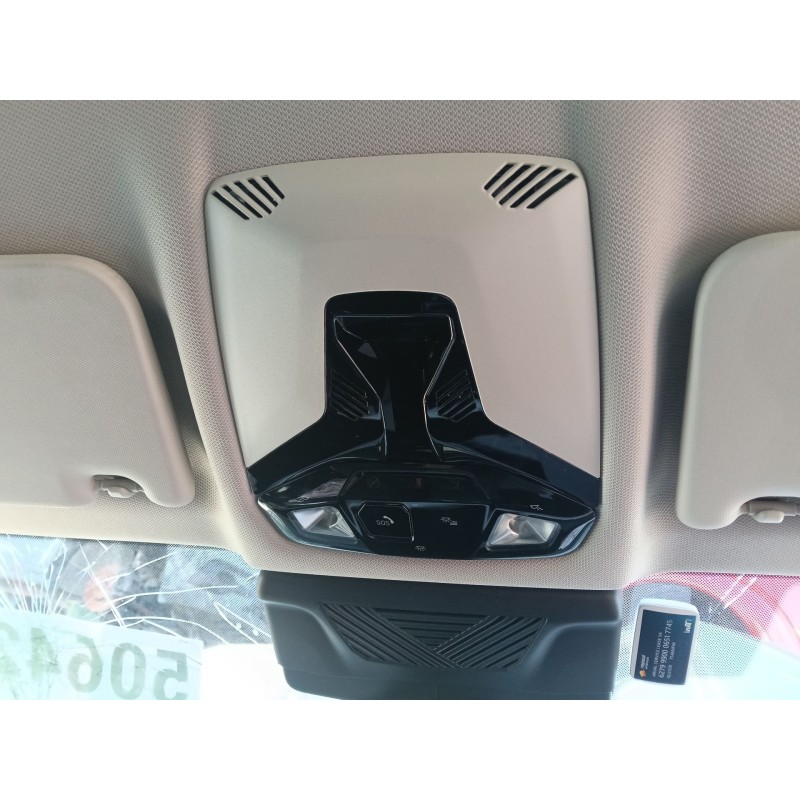 Recambio de luz interior delantera central para bmw x1 (u11) sdrive 20d referencia OEM IAM 63315A9B4B9  