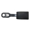 Recambio de enganche cinturon delantero derecho para peugeot partner kombi premium referencia OEM IAM 96815080XT  306129500G21