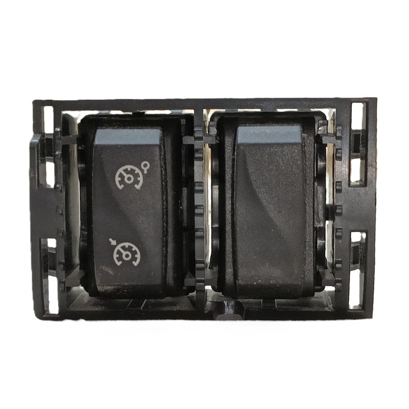 Recambio de interruptor para opel vivaro b furgoneta (x82) 1.6 cdti (05) referencia OEM IAM 93452323 1259364X 