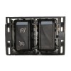 Recambio de interruptor para opel vivaro b furgoneta (x82) 1.6 cdti (05) referencia OEM IAM 93452323 1259364X 