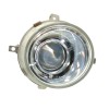 Recambio de faro antiniebla derecho para hyundai terracan (hp) 2.9 crdi gls referencia OEM IAM 92202H1050  