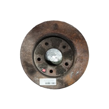 DISCO FRENO DELANTERO 402061KA3B 