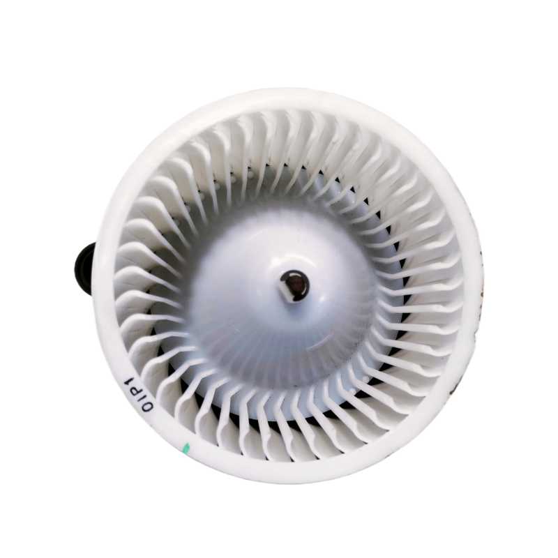 Recambio de motor calefaccion para kia sportage business 2wd referencia OEM IAM 97113D7000  A5267 R0083 S0275 L0318
