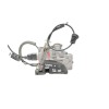 Recambio de cerradura puerta delantera derecha para volkswagen tiguan (5n1) country referencia OEM IAM 3C1837016A  