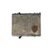 Recambio de radiador agua para peugeot partner (s2) combiespace referencia OEM IAM 133387 9646528480 