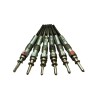 Recambio de calentadores para bmw 7 (e65, e66, e67) 730 ld referencia OEM IAM 12237786869 NGKY547AS 