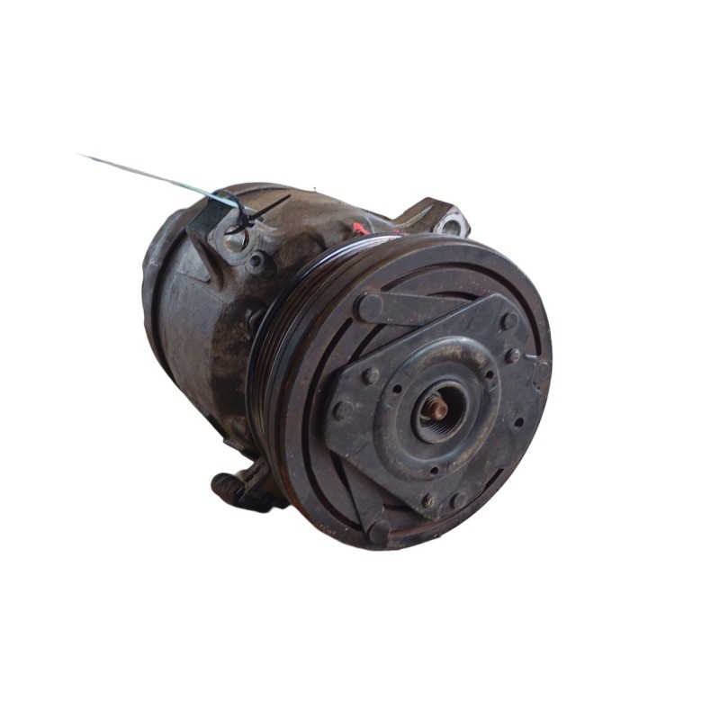Recambio de compresor aire acondicionado para chevrolet tacuma monospace (u100) 1.6 referencia OEM IAM 96450073 715021 