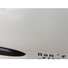 Recambio de porton trasero para peugeot 206 hatchback (2a/c) 1.4 i referencia OEM IAM 8701R5  