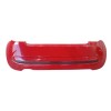 Recambio de paragolpes trasero para fiat nuova 500 (150) pop referencia OEM IAM 71777639 735456802 