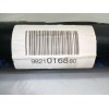 Recambio de amortiguador trasero derecho para opel crossland x edition referencia OEM IAM 9821016880  