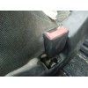 Recambio de enganche cinturon delantero derecho para peugeot partner kombi premium referencia OEM IAM 96815080XT  306129500G21