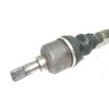 Recambio de transmision delantera izquierda para citroën c5 berlina sx (e) referencia OEM IAM 32726T  