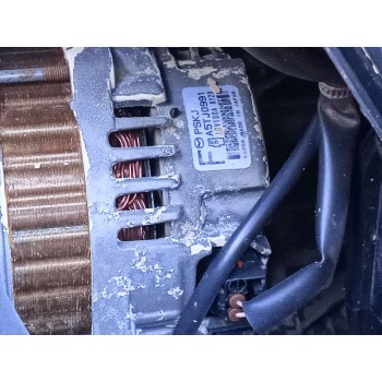 ALTERNADOR 