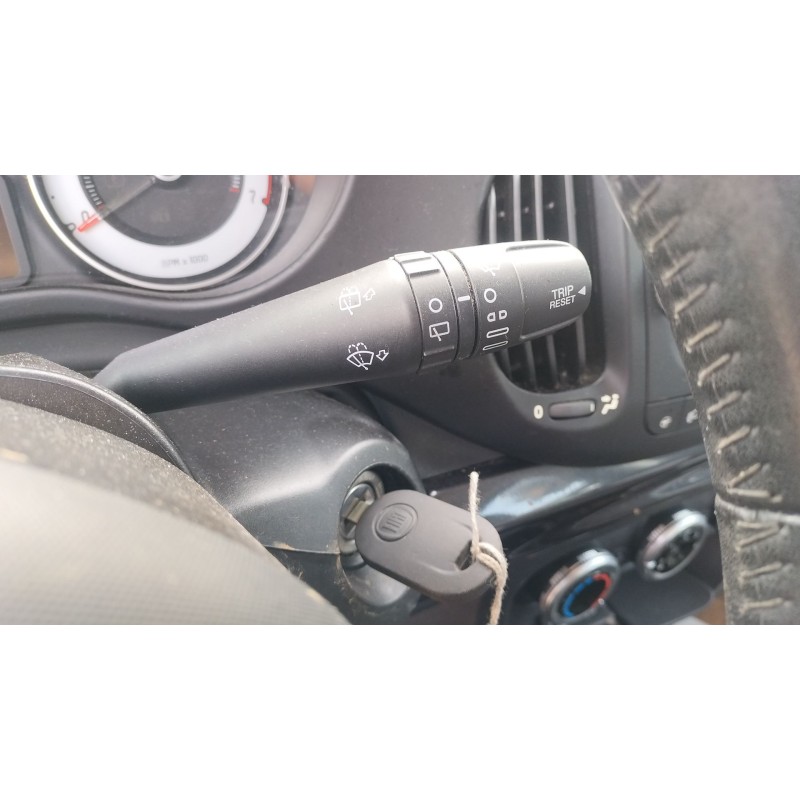 Recambio de mando limpia para fiat 500l (351_, 352_) 1.3 d multijet (199lxy1a, 199lxy11) referencia OEM IAM   