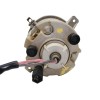 Recambio de faro antiniebla derecho para hyundai terracan (hp) 2.9 crdi gls referencia OEM IAM 92202H1050  