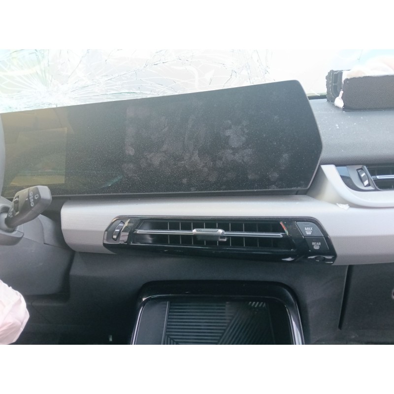 Recambio de mando calefaccion / aire acondicionado para bmw x1 (u11) sdrive 20d referencia OEM IAM   