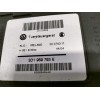 Recambio de elevalunas delantero izquierdo para volkswagen touareg (7la) tdi r5 referencia OEM IAM 3D1959793E ELECTRICO 01308217