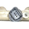 Recambio de rampa inyectora para citroën c8 2.2 hdi 16v premier ii referencia OEM IAM 0445214017  