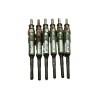 Recambio de calentadores para bmw 7 (e65, e66, e67) 730 ld referencia OEM IAM 12237786869 NGKY547AS 