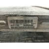 Recambio de radiador agua para peugeot partner (s2) combiespace referencia OEM IAM 133387 9646528480 