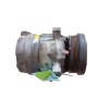 Recambio de compresor aire acondicionado para chevrolet tacuma monospace (u100) 1.6 referencia OEM IAM 96450073 715021 
