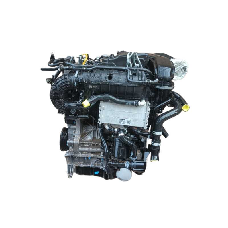 Recambio de motor completo para audi q2 (gab, gag) 35 tfsi referencia OEM IAM DXDB 05E1992750 