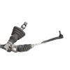 Recambio de cremallera direccion para toyota yaris (_p1_) 1.0 (scp10_) referencia OEM IAM 4551052020 455000D030 