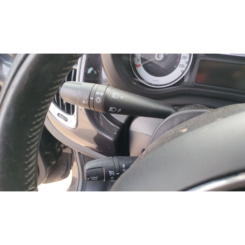 Recambio de mando luces para fiat 500l (351_, 352_) 1.3 d multijet (199lxy1a, 199lxy11) referencia OEM IAM   